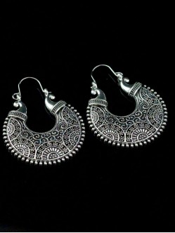 oxidised-earrings-SRDTOER245